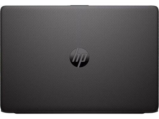HP 15 (2025), Intel Core i3 13th Gen 1315U - (16 GB/512 GB SSD/Intel UHD Graphics/Windows 11 Pro) Thin and Light Business Laptop/15.6" HD Display/Ash Grey/1.5 kg/MS Office 2021
