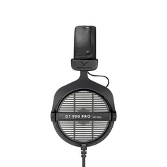 beyerdynamic DT 990 PRO Over Ear Wired Studio Headphones (Black)