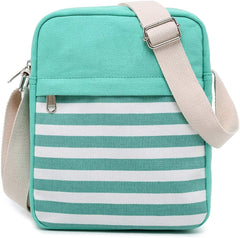 MOMISY Backpack Purse Combo Women Multipurpose Rucksack Design Handbag Shoulder Bag and Coin Purse/Pouch 3 in 1 Travel Daypack Bag Ladies Girls College School Bag - Green