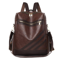 SYGA Women's Anti-Theft Travel Backpack | Dual-Purpose Shoulder Bag for Daily Use & Travel