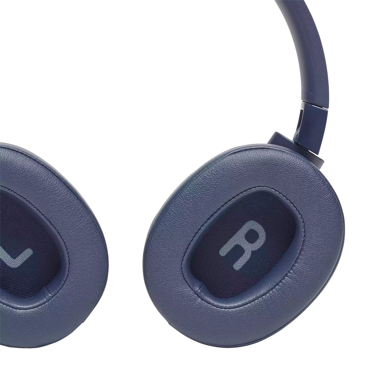 SYGA Earpads Replacement Ear Pads Ear Cushion Cover Compatible with JBL E55BT Over-Ear Wireless Headphones- Black