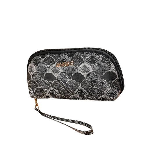 SYGA Women Flower Pattern Wallet for Women – Stylish Printed Design for Daily Use