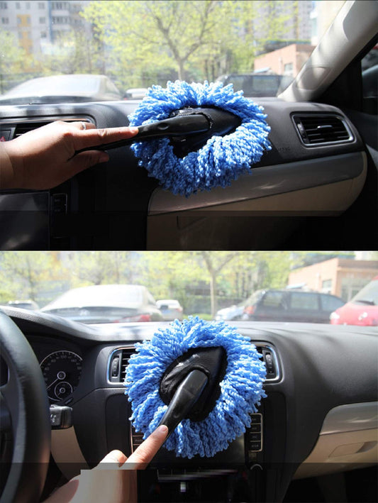 SYGA Multifunction Tools for Car Cleaning Car Cleaner Kit