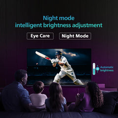 Philips 80 cm (32 inches) 6100 Series Frameless HD Smart LED Google TV 32PFT6130/94