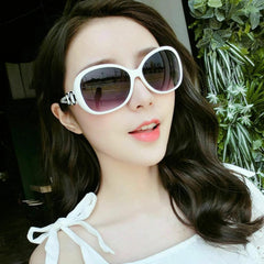 SYGA womens stylish and protective goggles are the perfect way to keep your eyes safe and look (Black)