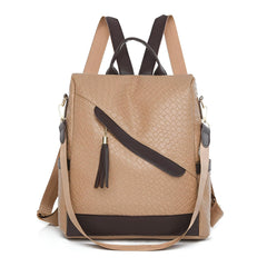 SYGA Women's Casual Small Backpack, Cross Border Style