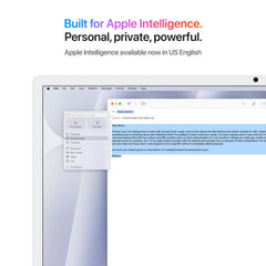 Apple 2024 iMac All-in-One Desktop Computer with M4 chip with 10-core CPU and 10-core GPU: Built for Apple Intelligence, 60.96 cm (24â€³) Retina Display, 16GB Unified Memory, 512GB SSD Storage; Silver