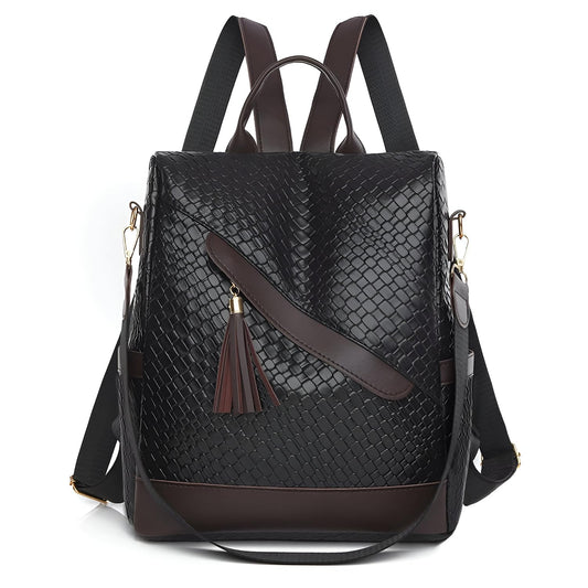 SYGA Women's Casual Small Backpack, Cross Border Style