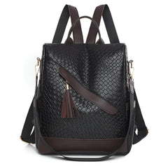SYGA Women's Casual Small Backpack, Cross Border Style