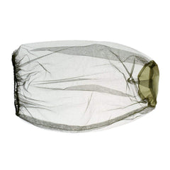SYGA Mosquito Mask-Mosquito Head Net Face and Neck Protection - Anti Mosquito Anti-Bite Anti-Insect Olive