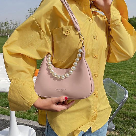 SYGA Women Fashion Western Style Purse Shoulder bag for women,Girls (BLACK)