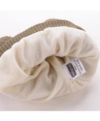 SYGA Winter Warm Ear Protection Knitted Cute Pompom Baby Hat (2-6 Year)