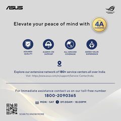 ASUS Vivobook 15, Smartchoice,Intel Core i5 13th Gen 13420H,16GB RAM, 512GB SSD, FHD 15.6",Windows 11, Office Home 2024, Quiet Blue, 1.70 kg, X1502VA-BQ836WS,Intel UHD iGPU, M365 Basic (1Year)* Laptop