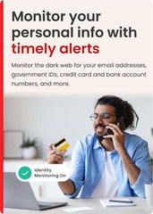McAfee Total Protection 2025 | 1 Device, 3 Years | Antivirus Internet Security Software | Scam Protection & Identity Monitoring Included | PC/Mac/Android/iOS | Email Delivery