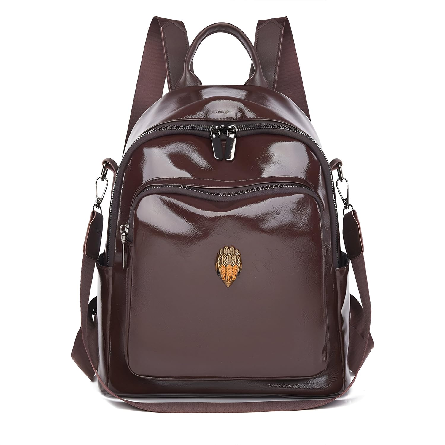SYGA Women's Casual Large Capacity ,all-Match Fashion Bag