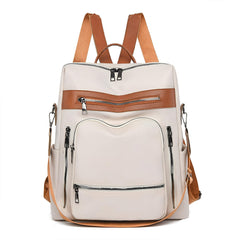 SYGA Women's Backpack Leisure Style , With Multiple Chain