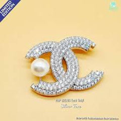 SYGA Brooch Pin Fashion Crystal Rhinestone Jewellery Pin Vintage Accessories Decoration Clothing Bouquet Brooches for Women Girl- S52