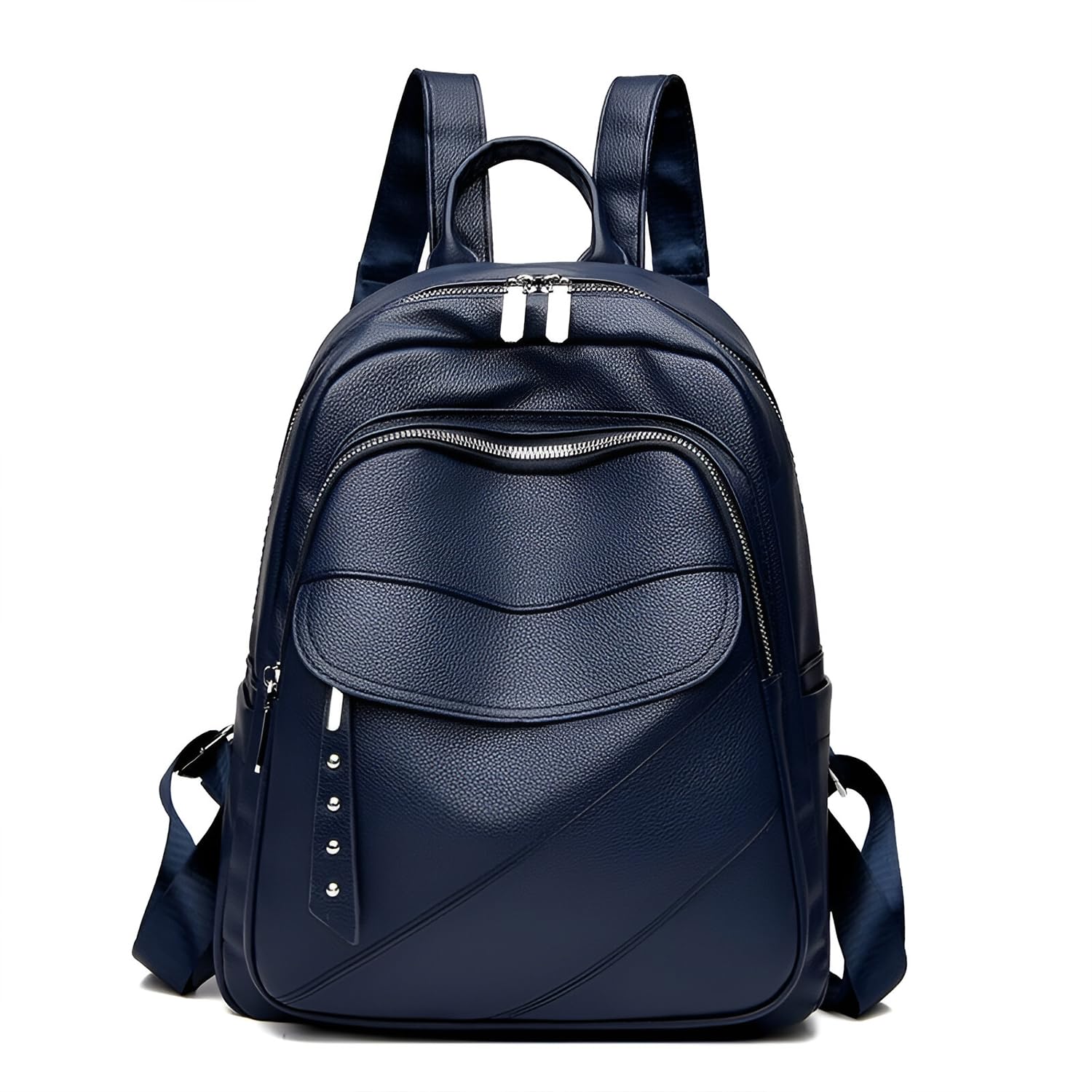 SYGA Women's Cross-Border Pattern Backpack , Large Capacity Bag