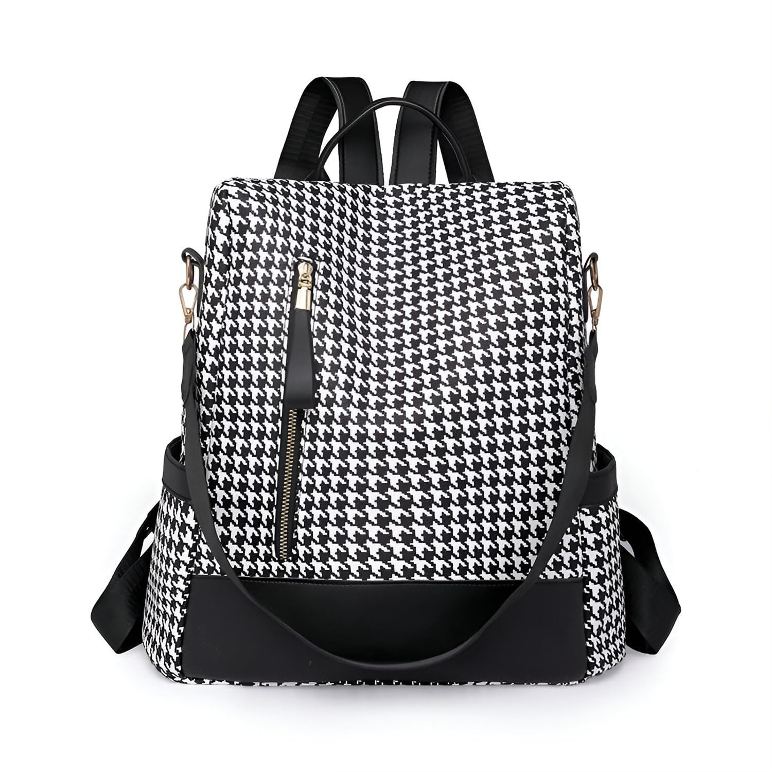 SYGA Women's Casual Large Capacity ,Small Printed Design Bag