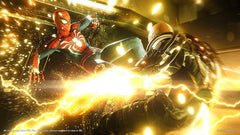 Marvel's Spider-Man G.O.T.Y (PS4)
