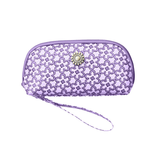SYGA Women Geometric Pattern Wallet for Women – Stylish Printed Design for Daily Use