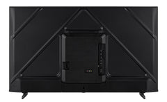 Hisense 164 cm (65 inches) E6N Series 4K Ultra HD Smart LED Google TV 65E6N (Black)