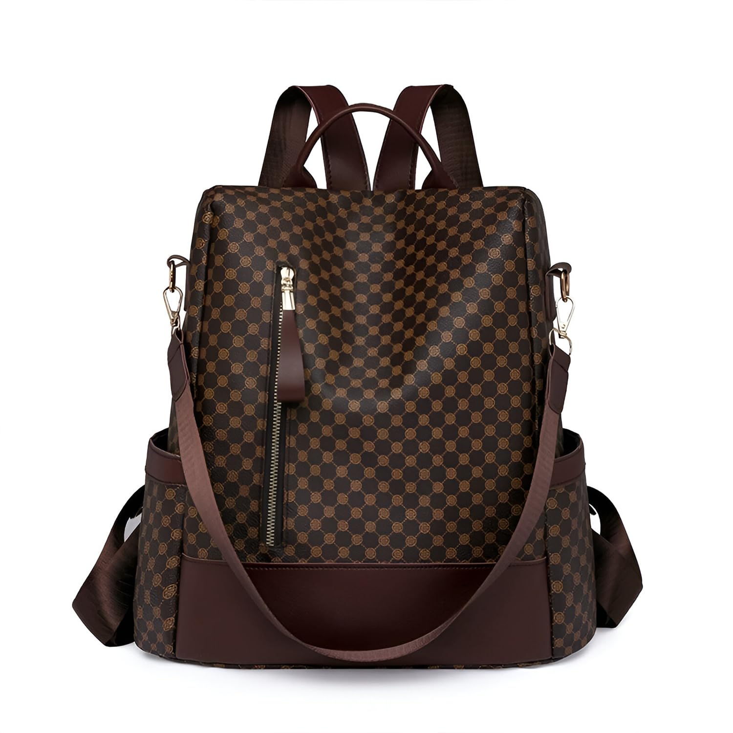 SYGA Women's Casual Large Capacity ,Small Printed Design Bag