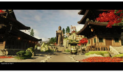 Sony Ghost of Tsushima | Director's Cut | PS5 Game