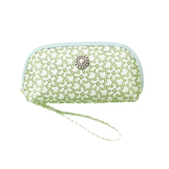 SYGA Women Geometric Pattern Wallet for Women – Stylish Printed Design for Daily Use