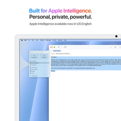 Apple 2024 iMac All-in-One Desktop Computer with M4 chip with 10-core CPU and 10-core GPU: Built for Apple Intelligence, 60.96 cm (24â€³) Retina Display, 16GB Unified Memory, 256GB SSD Storage; Blue