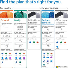 Microsoft Office 2019 Professional - Lifetime Validity - Windows only - Email delivery in 2 Hours- no CD