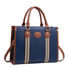 SYGA Elegant Vertical Square Handbag for Women – Stylish & Practical