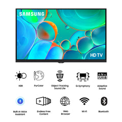 Samsung 80 cm (32 inches) HD Smart LED TV UA32H4520FUXXL