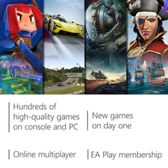 Xbox Game Pass Ultimate : 3 Month Membership (Digital Code)