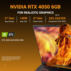 ASUS TUF A16 (2025), AMD Ryzen 7 7445HS, Gaming Laptop (RTX 4050-6GB/140W TGP/32GB RAM/1TB SSD/FHD+/16"/56Whrs/Windows 11/M365 Basic (1Year)*/Office Home 2024/Mecha Gray/2.2Kg) FA607NUG-RL191WS