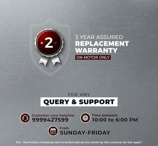 ACTIVA Easy Mix Nutri 4 Jar Mixer Grinder for Smoothies, Chutney & Shakes, Long Lasting Shock Proof Abs Body, Powerful 500 Watt Heavy Duty Motor With Nano Grinding Technology, 2 Years warranty (Grey)