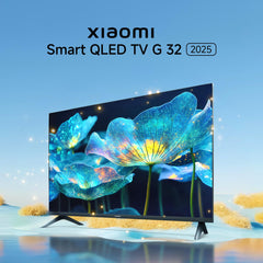Xiaomi 80 cm (32 inches) G QLED Series Smart TV L32MB-APIN