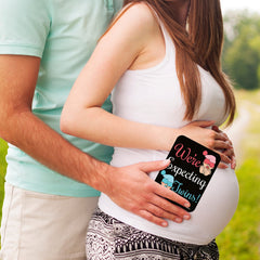 SYGA Set of 27 Pregnancy Milestone Cards - Pregnancy Reveal - Pregnancy Cards - Pregnancy Gift - Pregnancy Journal - New Mom Gift - Newborn Photo Prop