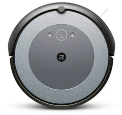 Irobot Roomba i3+(3552) Connected Mapping Robot Vacuum with Automatic Dirt Disposal - Dual Multi-Surface Rubber Brushes - Ideal for Pets