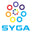 Syga India logo