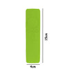 SYGA Anti Slip Silicone Protective Case/Cover or Xiaomi Mi TV Box Remote Controller Cover (for MI Xiaomi TV Box 3 3c 3s 3pro), Green