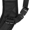 Syga Focus F-1 Anti-Slip Quick Rapid Shoulder Sling Belt Neck Strap for Camera SLR DSLR Black