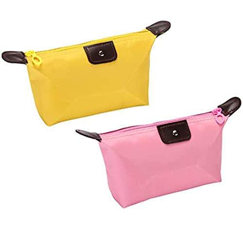 Women Coin Purse Mini Pouch Change Wallet Small Leather - Temu
