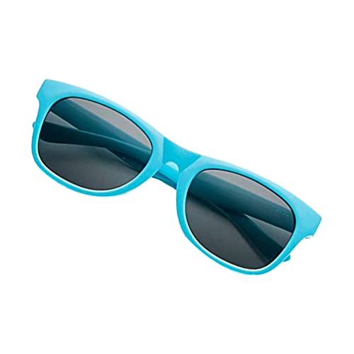 Blue sunglasses hotsell for girls