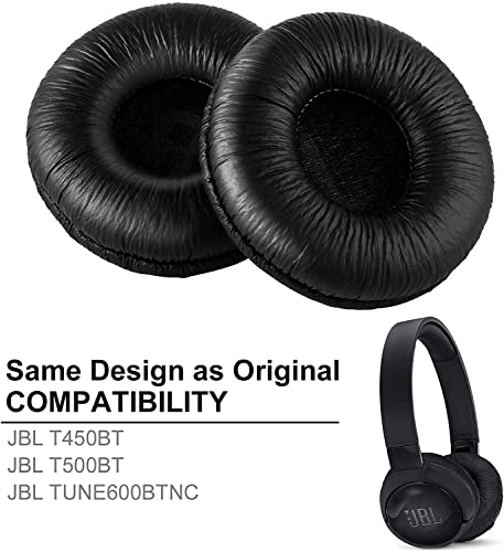 Replacement headset ear cushions hot sale