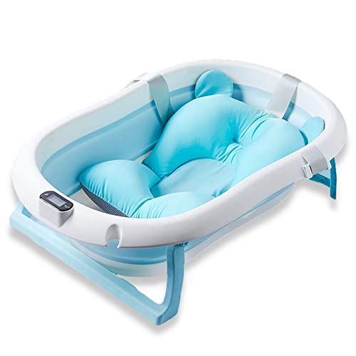 Collapsible infant bath store tub