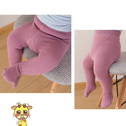 Amazon.com: Toddler Kids Baby Girls Cotton Leggings Pantihose Stretchy  Basic Ninth Ankle Length Pants Pantyhose for Spring Autumn Stocking Boy  Clothes (Purple, 3-4 Years) : Clothing, Shoes & Jewelry
