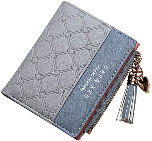 Leather Long Zipper Wallet Pattern