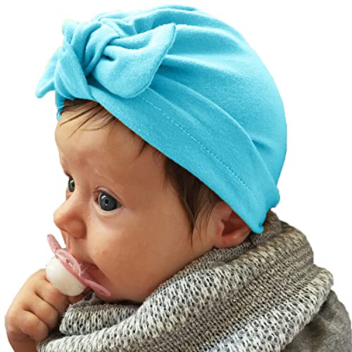 Baby top best sale knot turban