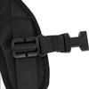 Syga Focus F-1 Anti-Slip Quick Rapid Shoulder Sling Belt Neck Strap for Camera SLR DSLR Black